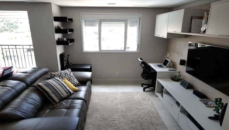 Essencis Alto da Lapa - imagem 2 Essencis Alto da Lapa - imagem 2