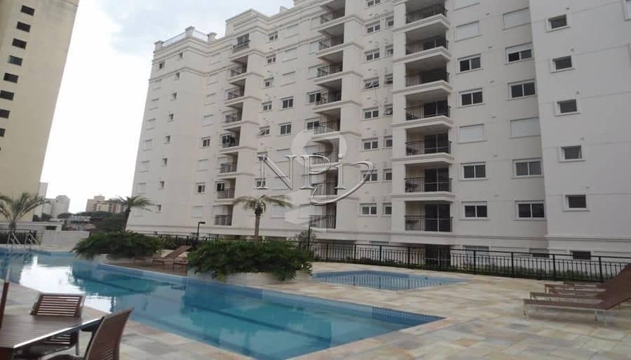 Essencis Alto da Lapa Essencis Alto da Lapa - foto principal