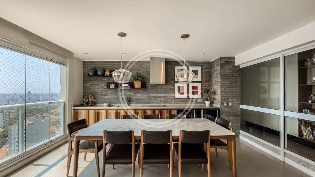 Yris Alto da Lapa - imagem 2 Yris Alto da Lapa - imagem 2