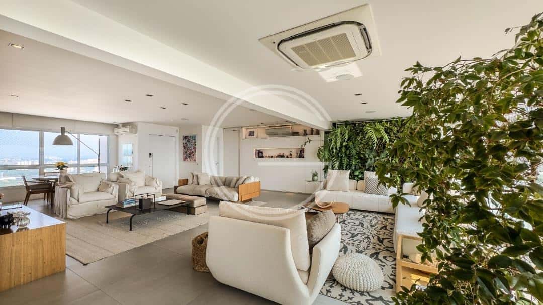 Yris Alto da Lapa - imagem 4 Yris Alto da Lapa - imagem 4