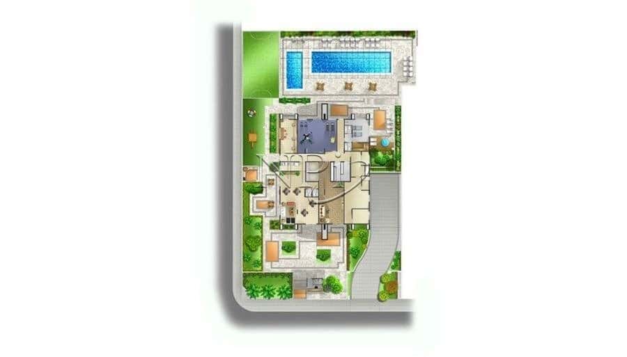 Diversitá Chacara Santo Antonio - imagem 2 Diversitá Chacara Santo Antonio - imagem 2