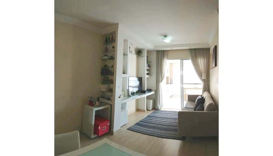 Diversitá Chacara Santo Antonio - imagem 4 Diversitá Chacara Santo Antonio - imagem 4