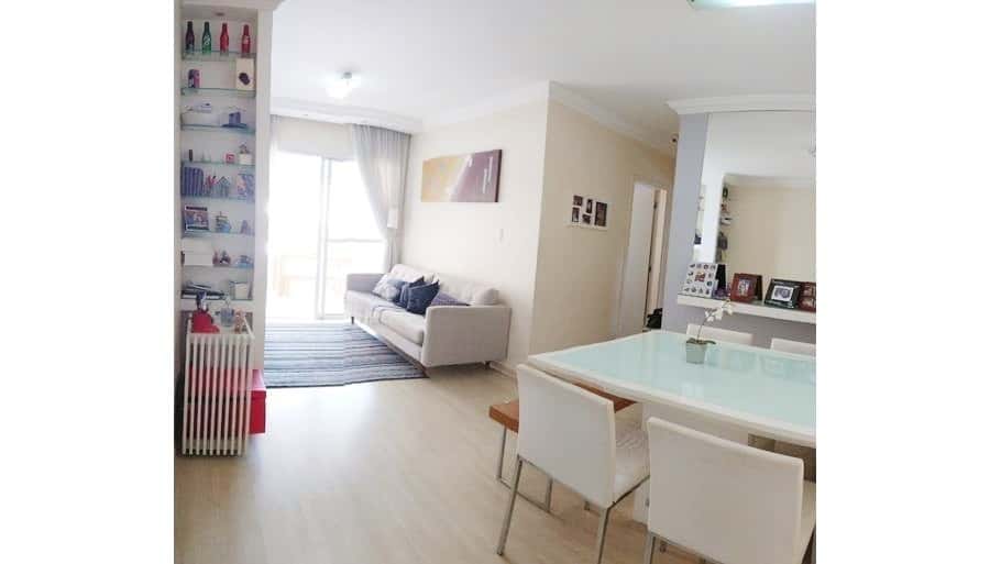 Diversitá Chacara Santo Antonio - imagem 5 Diversitá Chacara Santo Antonio - imagem 5