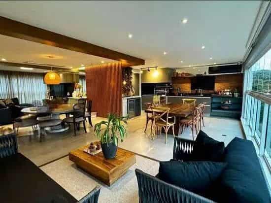 Duet Klabin  Deputado Joaquim Libânio