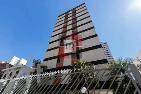 Condomínio Ed. Chibarás - foto de fundo