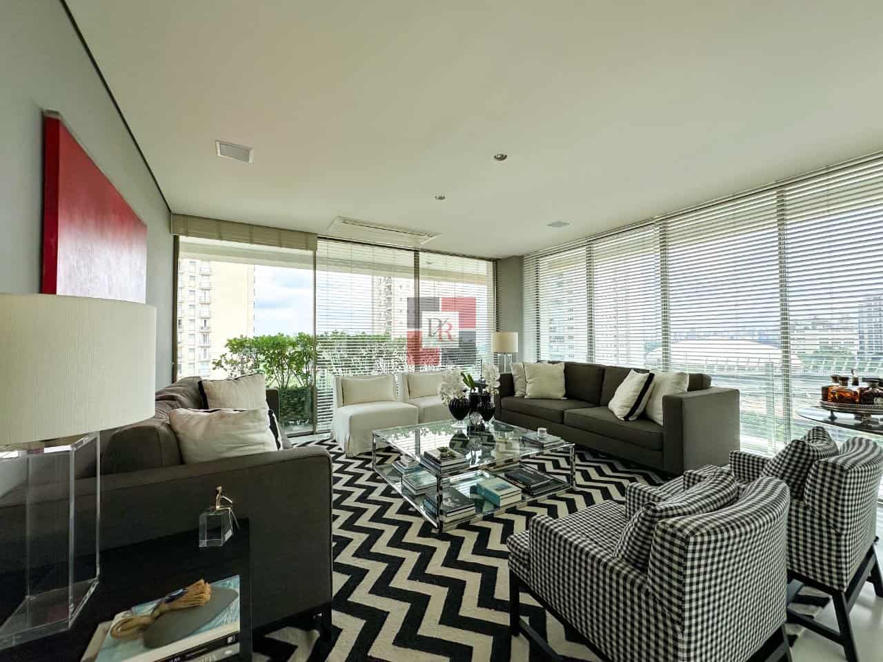 Diamani Ibirapuera - foto 1