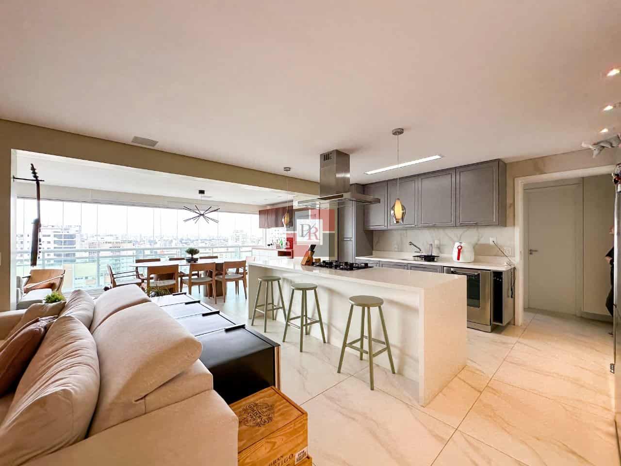 Edifício Quartier Campo Belo - foto 1