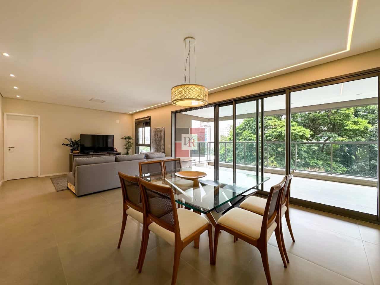 Apartamento Seletto Campo Belo - foto 1