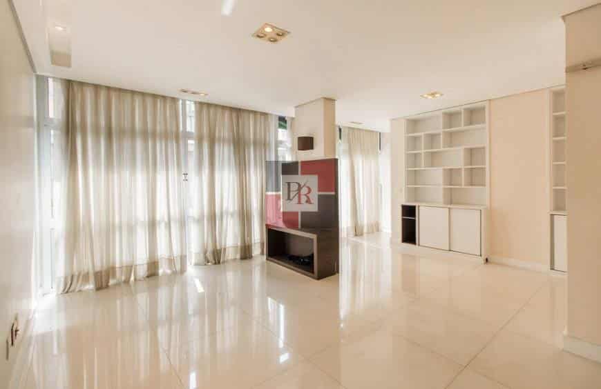 Condomínio Gondomar Santiago - foto de fundo