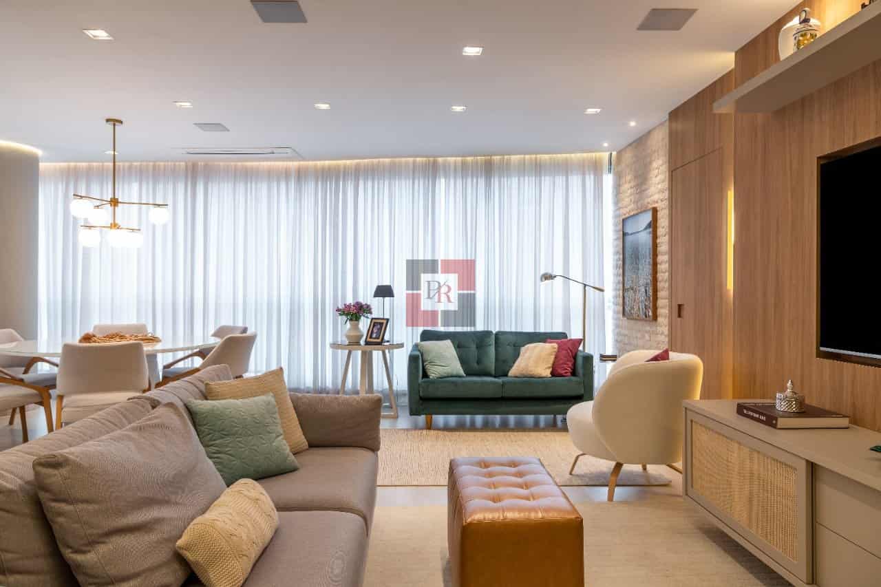 Condomínio Edge Itaim