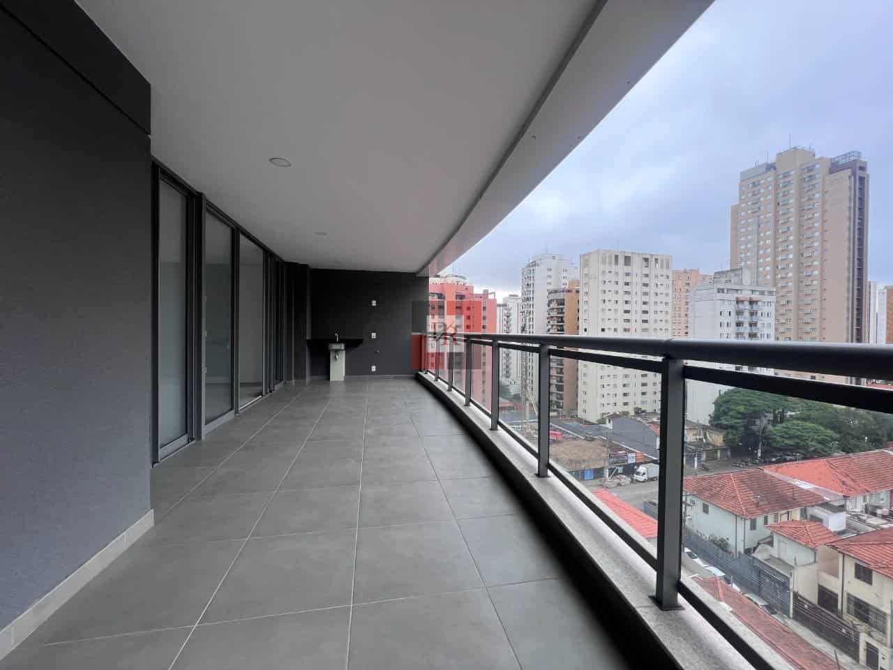 Condomínio Edge Itaim Preço - foto 1