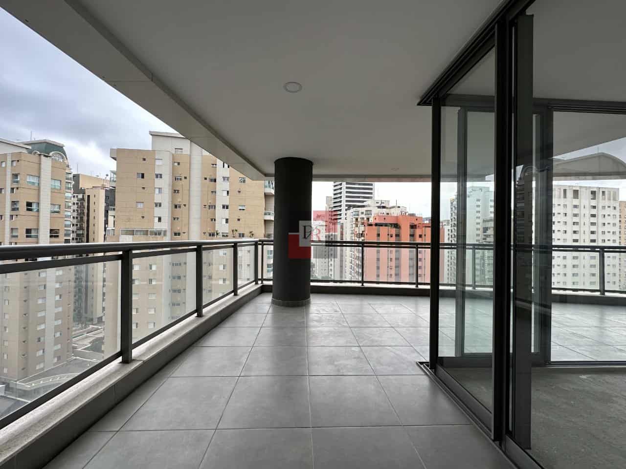 Apartamento Edge Itaim - foto 1