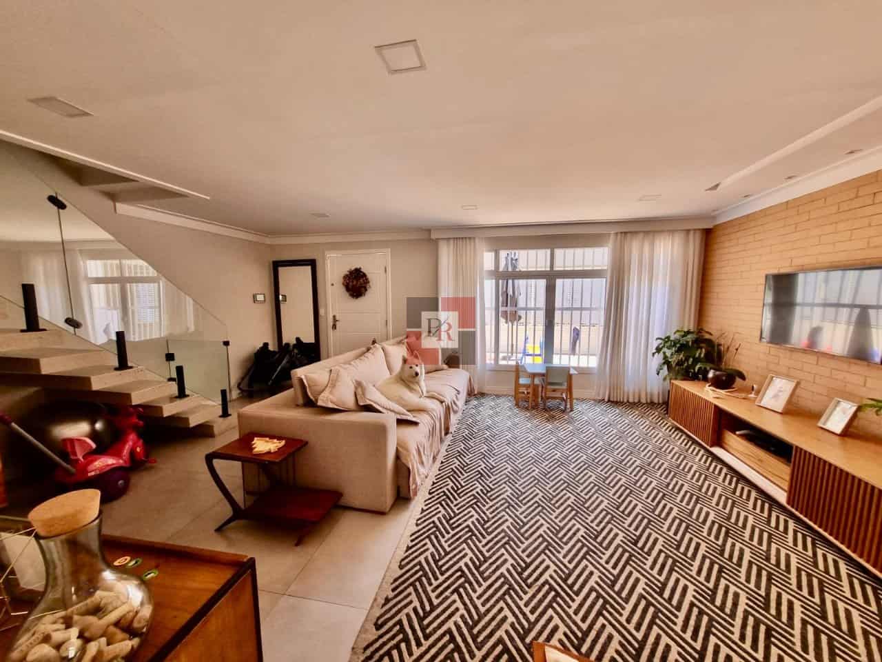 casa a venda no brooklin - foto 1