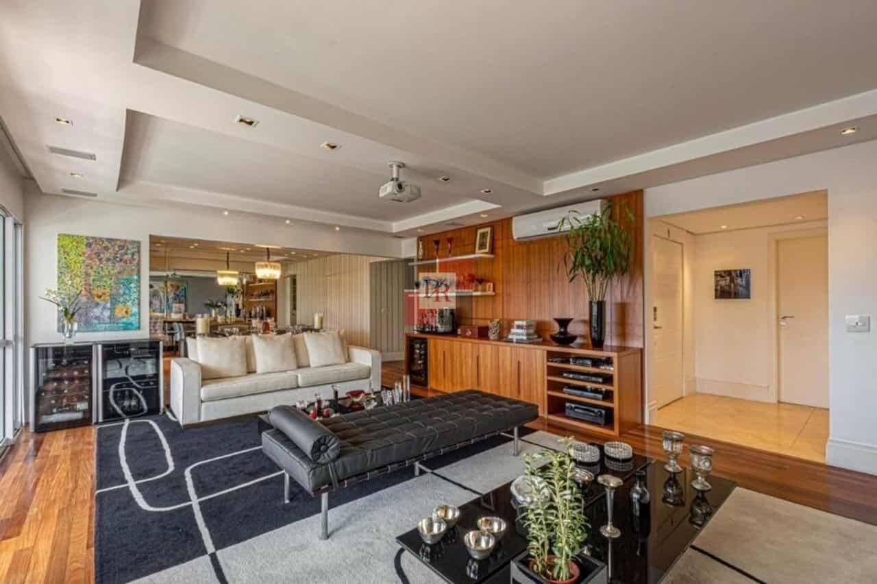 Apartamento Uniqueness Brooklin - foto 1