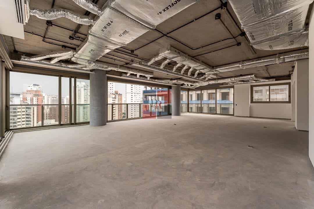 The Frame Vila Nova Conceição Preço - foto 1