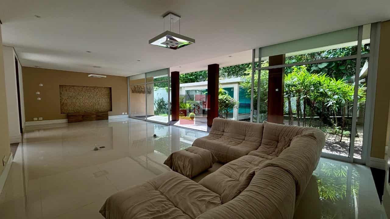 Condomínio Villa Del Sole - foto de fundo