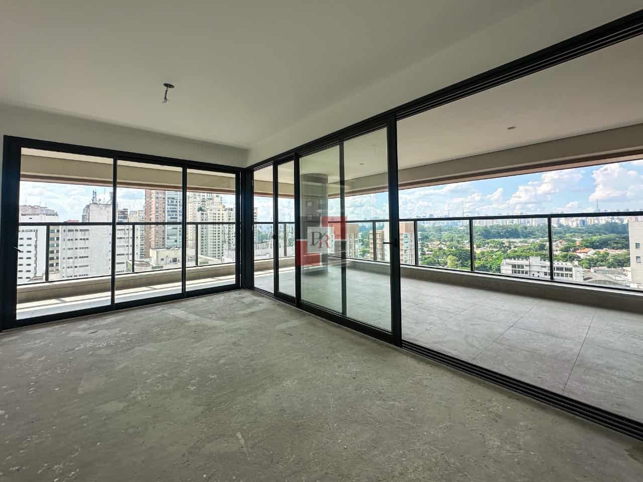 Condomínio Ibirapuera Park Houses - foto 1