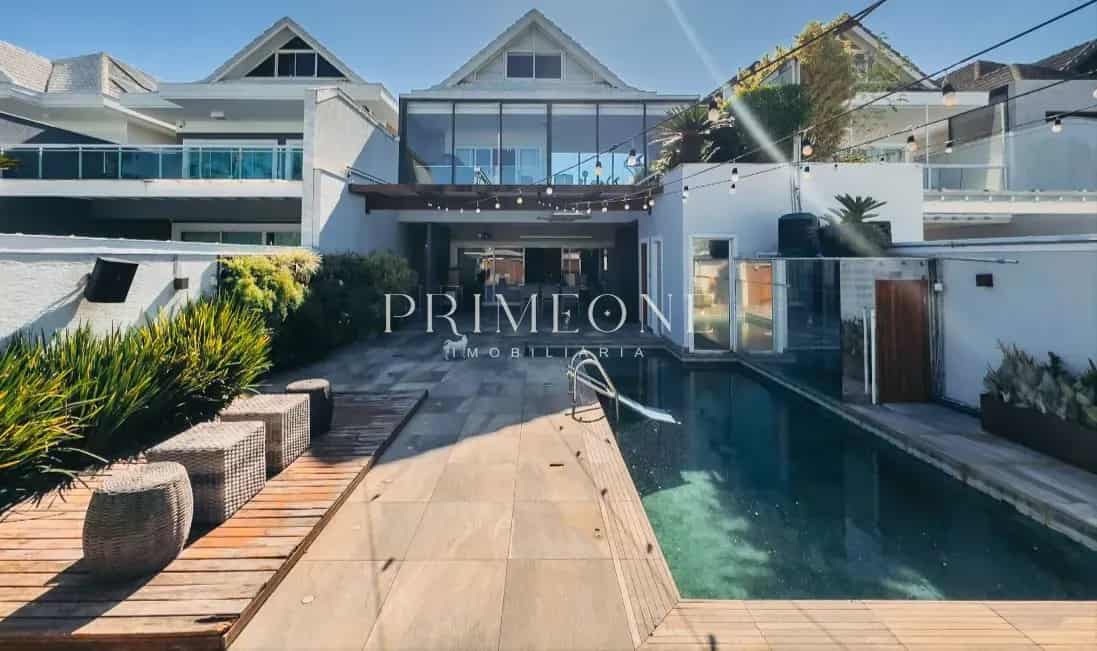 Blue Houses Barra - foto 1