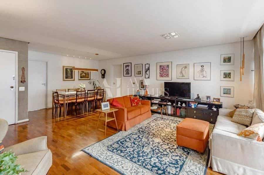 Edifício Simone Itaim - foto 1