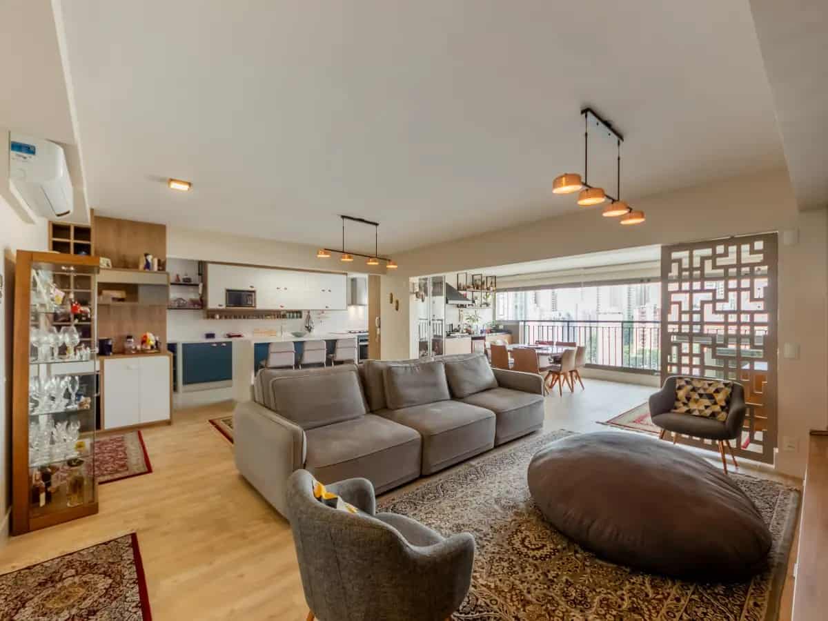 Condominio High jardim prudencia  - foto 1