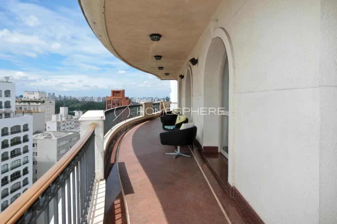 Condomínio Paço do Prado - foto de fundo