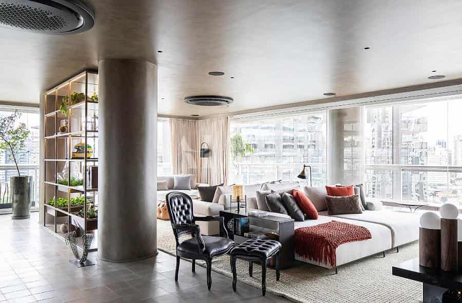 Geometria Itaim - foto 1