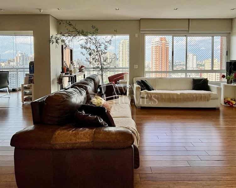 Condomínio Atelier Klabin - foto de fundo