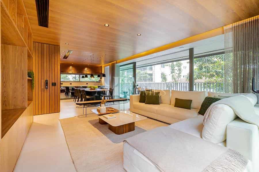 Condomínio Bellis Vila Nova Conceição - foto 1