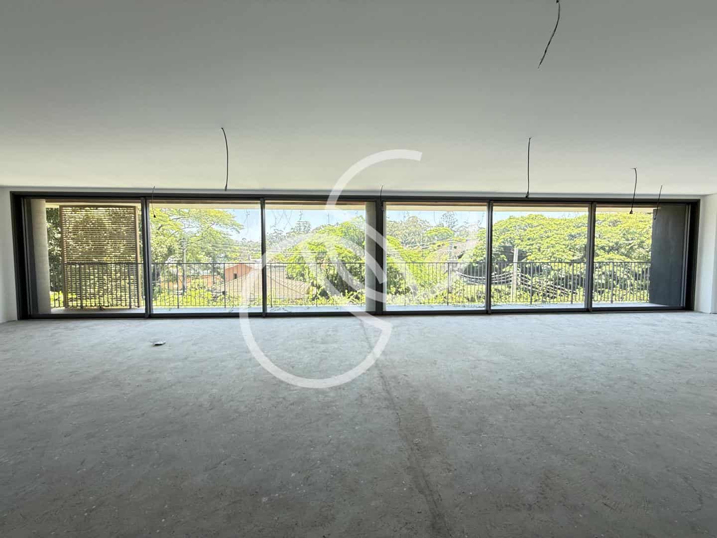 Varanda Cidade Jardim - foto 1