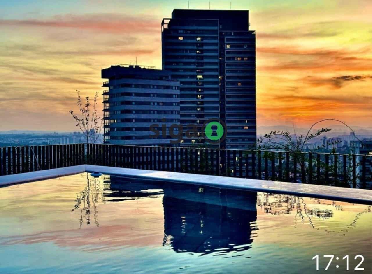 Onze22 Vila Madalena 