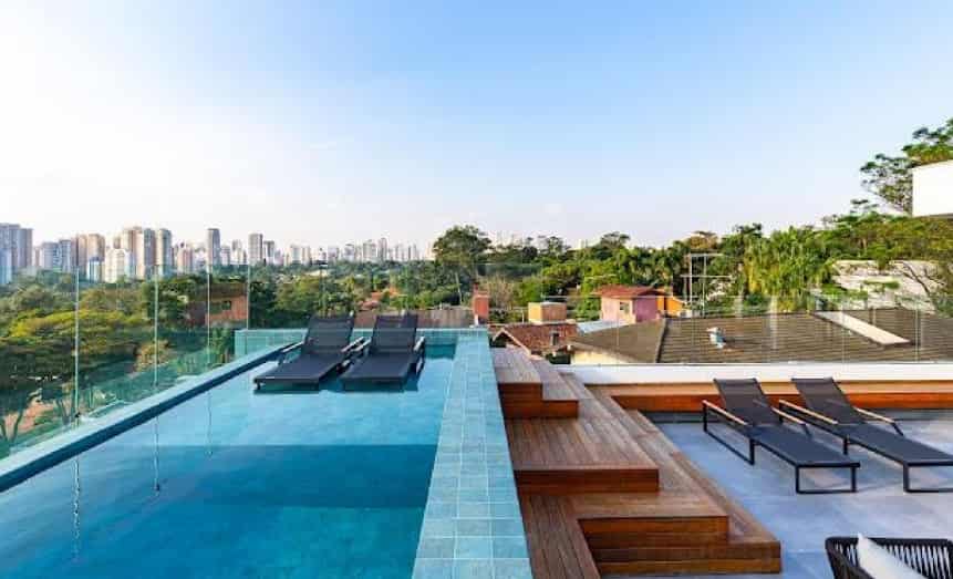 CONDOMÍNIO ECO BOULEVARD - foto de fundo