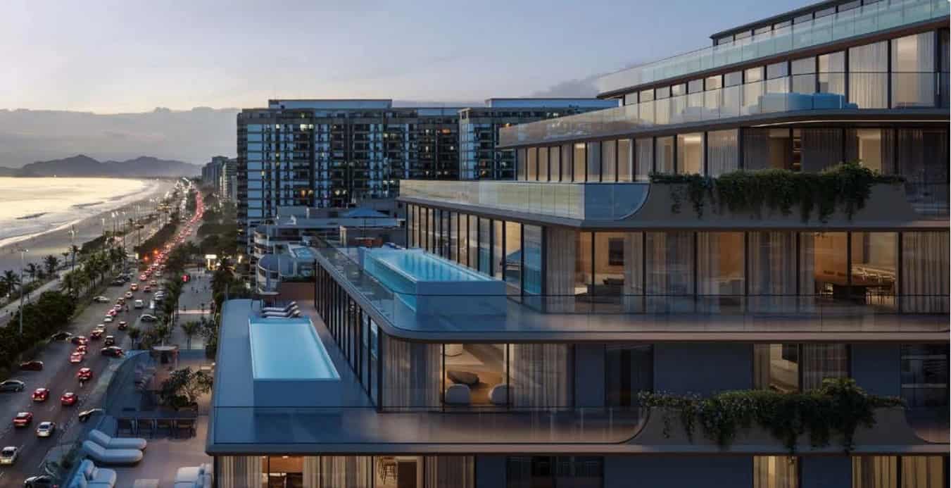 Altto Design By Pininfarina