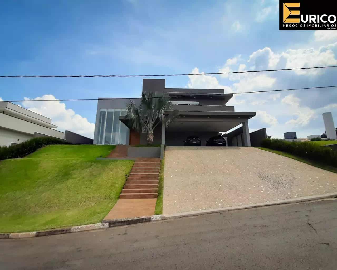 Residencial Villa Lombarda  - foto 1