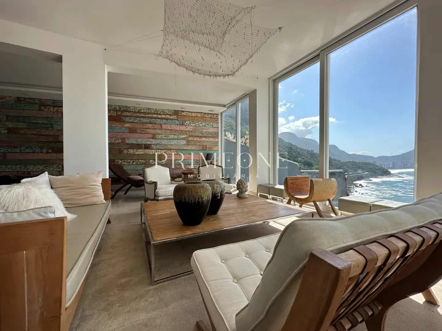 CASA TRIPLEX JOÁ - foto 1