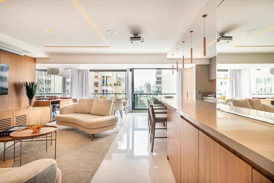 Itacema Project Itaim - foto 1