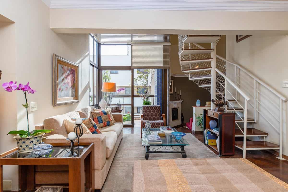 Condominio Park Avenue - foto 1