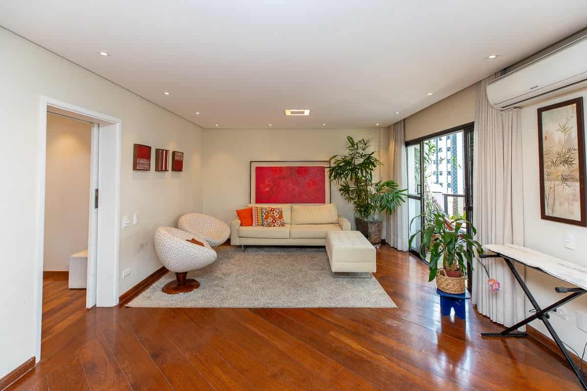 Condomínio Solar Dos Palmares - foto de fundo