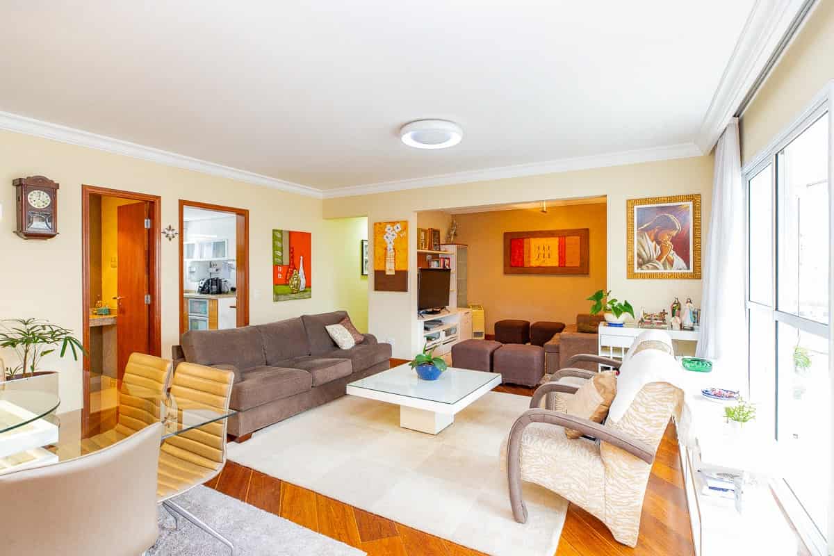 Condomínio Mistral - foto 1