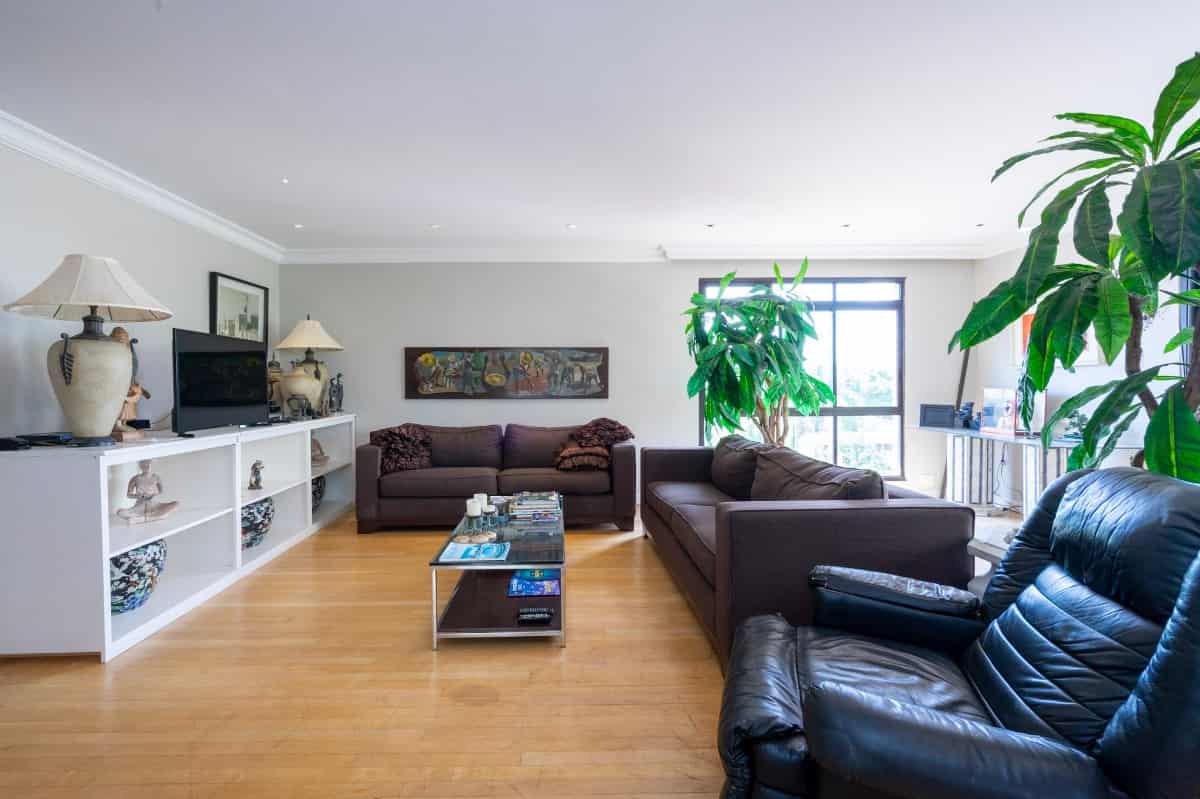 Condomínio Villa Paladio - foto de fundo