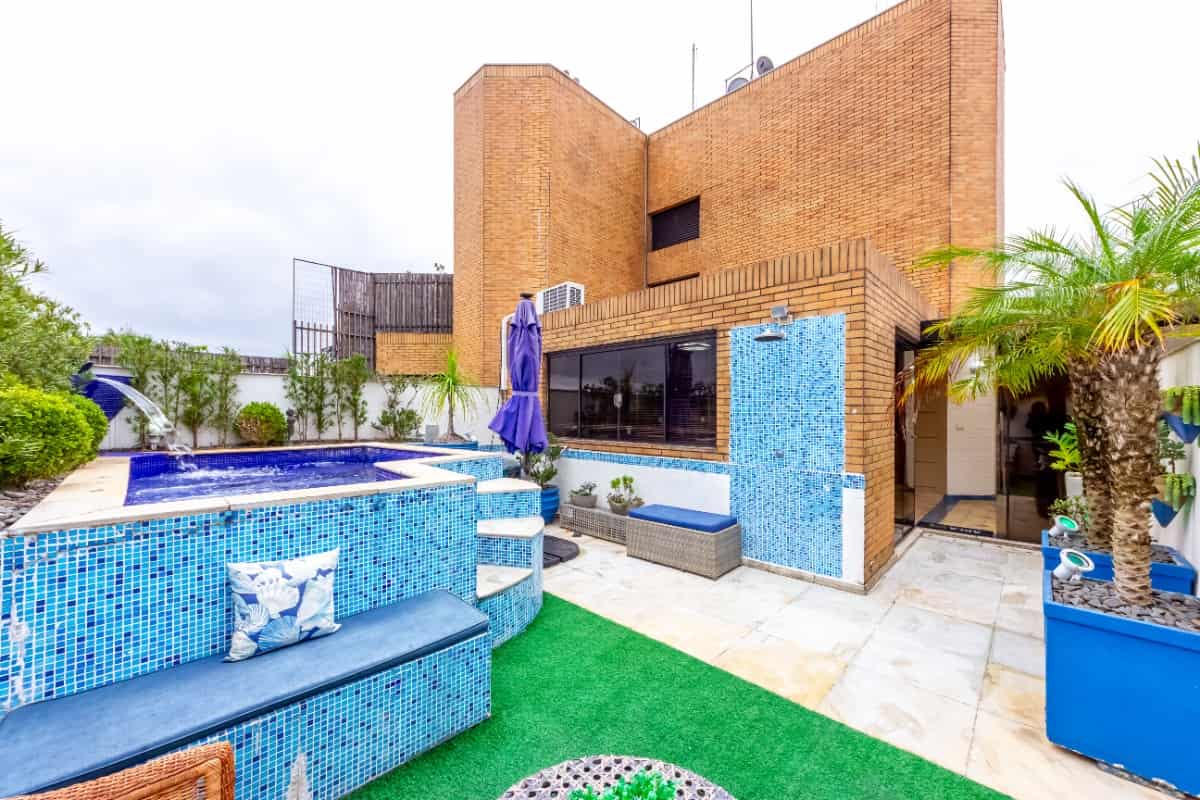 Condomínio Edifício Portogallo - foto de fundo