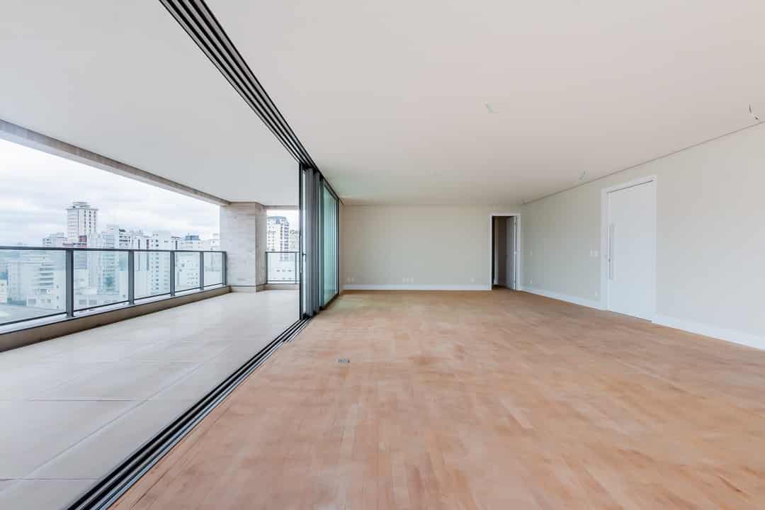 Condomínio Edifício Castel Del Monte - foto de fundo