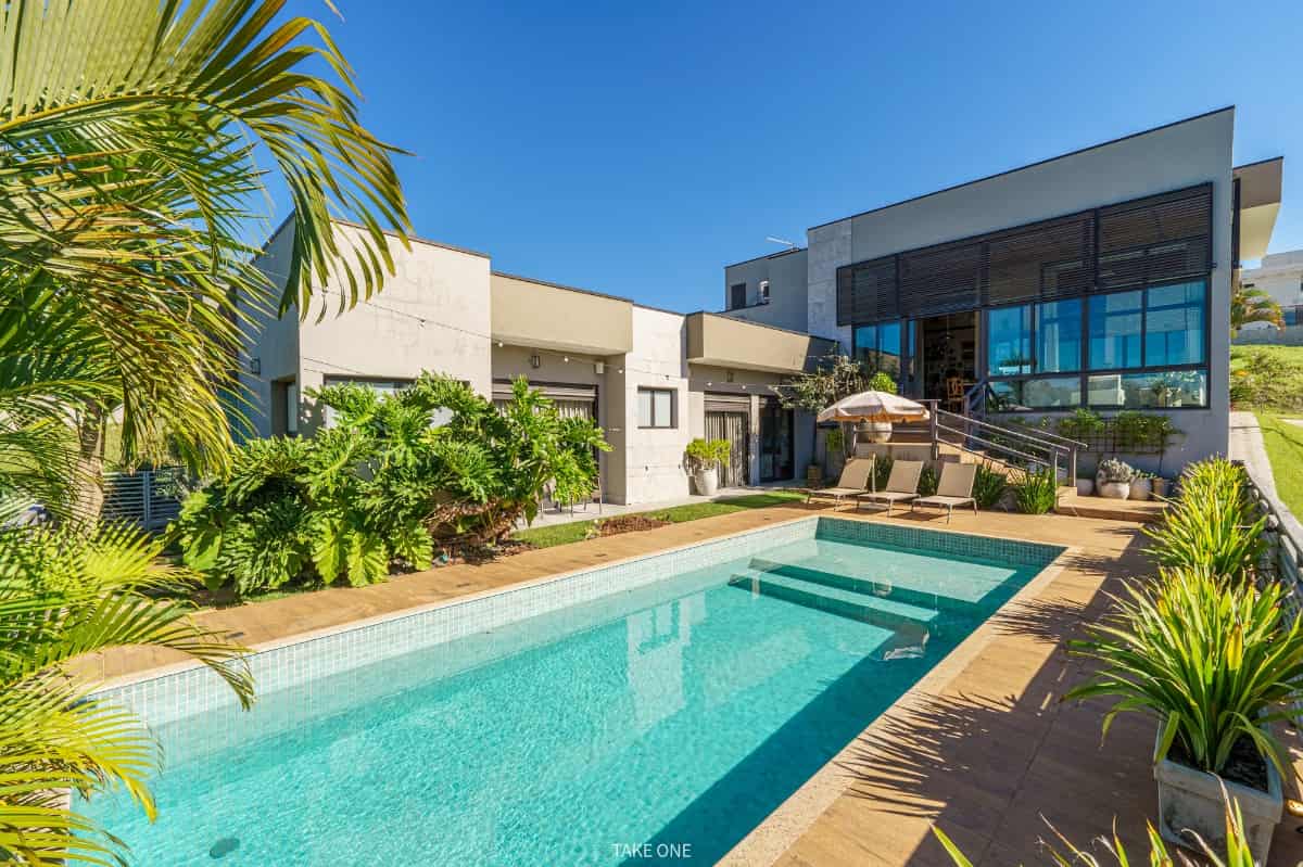 Casa a venda Campo De Toscana - foto 1