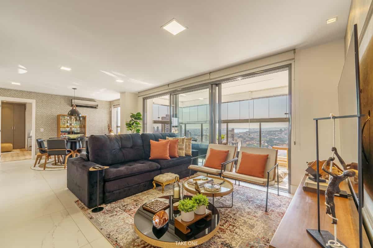 Condomínio Vitra Plaenge - foto 1