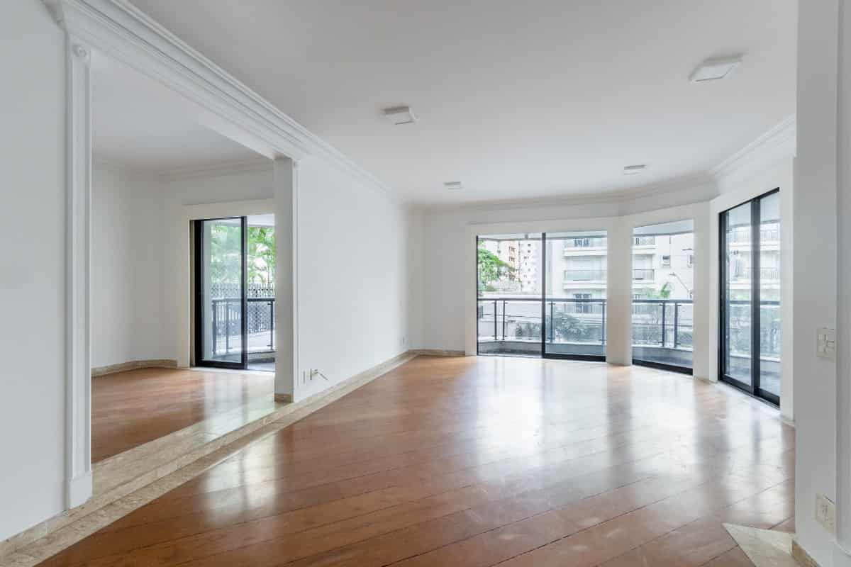 Edifício Park Avenue - foto 1