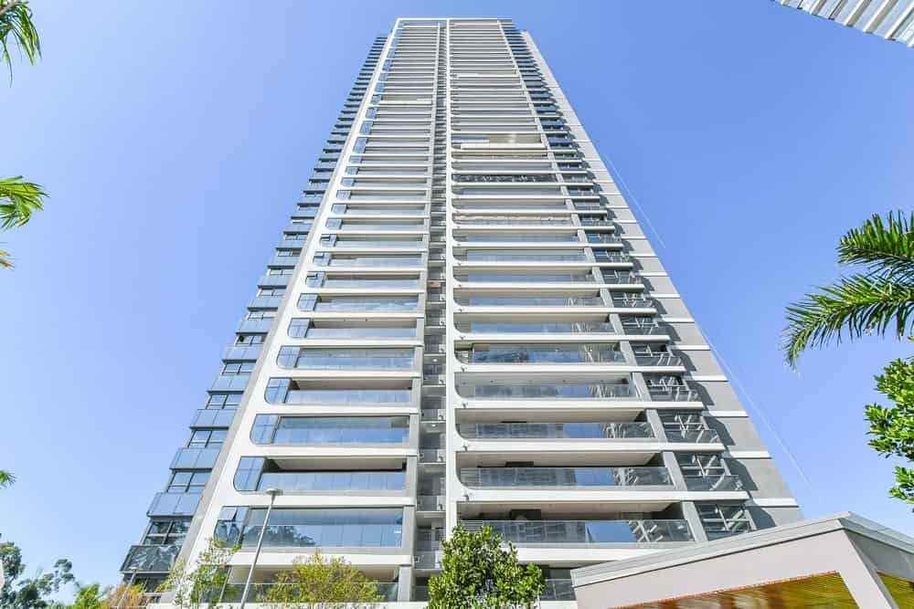 Parque Global Morumbi - foto 1