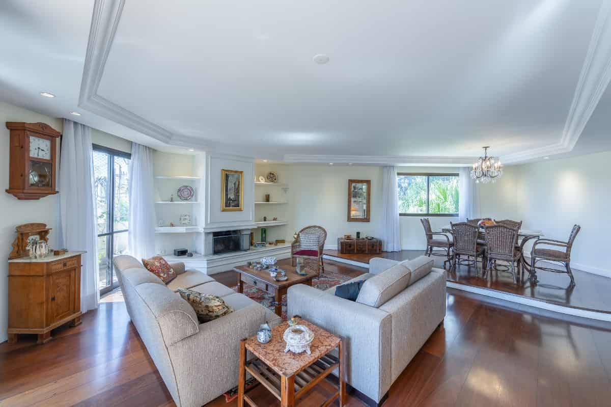 Edifício Castel De San Marino - foto 1