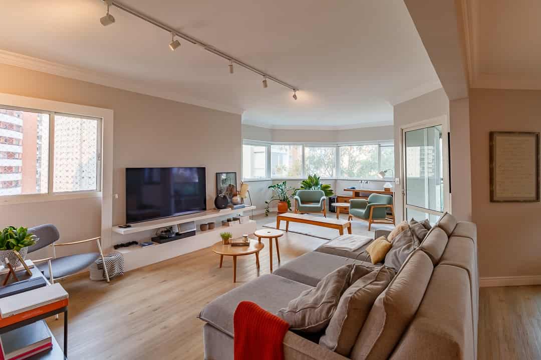 Condominio Chacara Tangara - foto 1