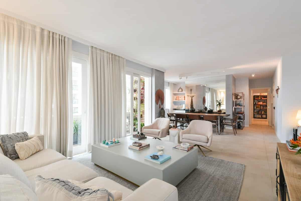 Condomínio Edifício Alto Dos Pinheiros - foto de fundo