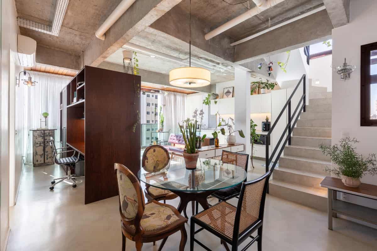 Edifício Residencial Norah Higienópolis - foto 1