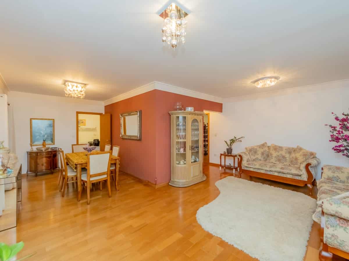 Condomínio Edificio Maison Croner - foto de fundo